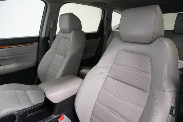 2017 Honda CR-V Touring 2WD - 22955236 - 9