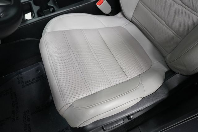 2017 Honda CR-V Touring 2WD - 22955236 - 10