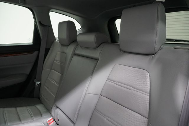 2017 Honda CR-V Touring 2WD - 22955236 - 11