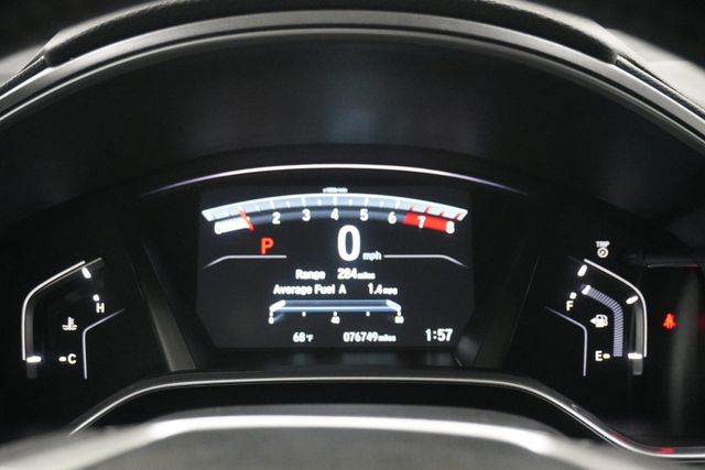 2017 Honda CR-V Touring 2WD - 22955236 - 16