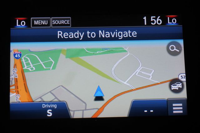 2017 Honda CR-V Touring 2WD - 22955236 - 17