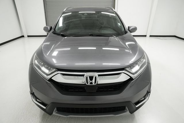 2017 Honda CR-V Touring 2WD - 22955236 - 1