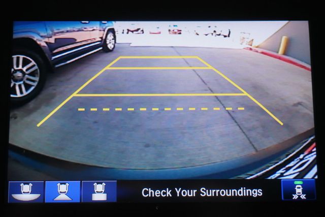 2017 Honda CR-V Touring 2WD - 22955236 - 19