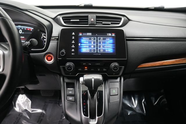 2017 Honda CR-V Touring 2WD - 22955236 - 20