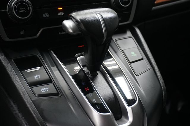 2017 Honda CR-V Touring 2WD - 22955236 - 21