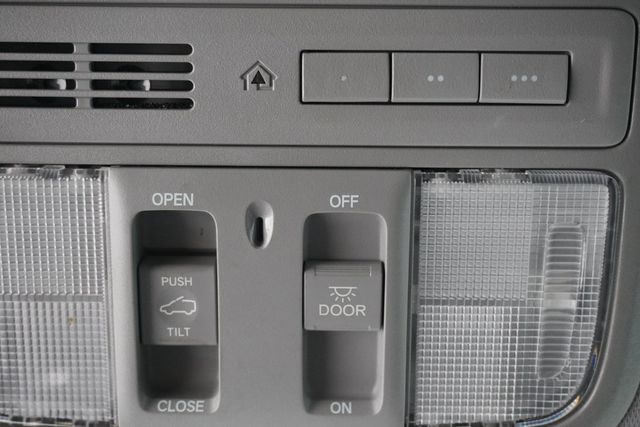 2017 Honda CR-V Touring 2WD - 22955236 - 22