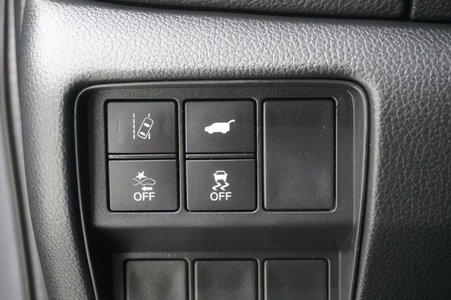 2017 Honda CR-V Touring 2WD - 22955236 - 23