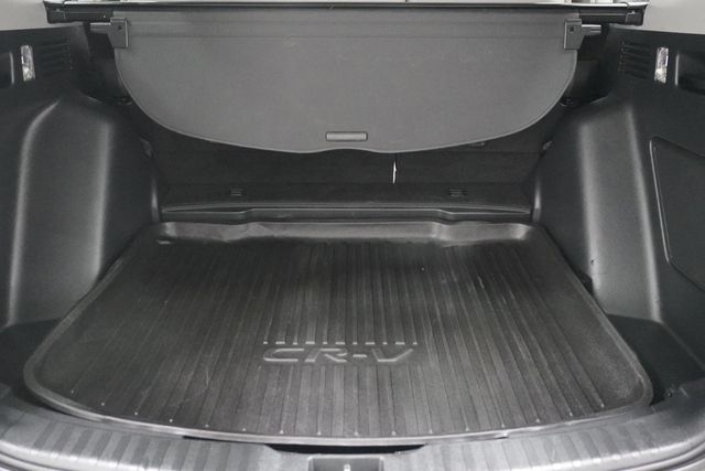 2017 Honda CR-V Touring 2WD - 22955236 - 25