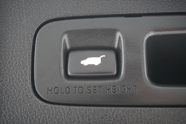 2017 Honda CR-V Touring 2WD - 22955236 - 26