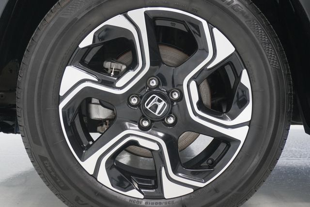 2017 Honda CR-V Touring 2WD - 22955236 - 27