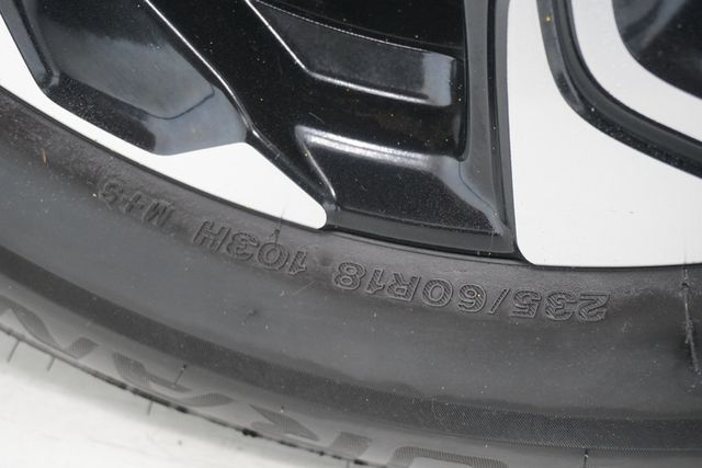 2017 Honda CR-V Touring 2WD - 22955236 - 28