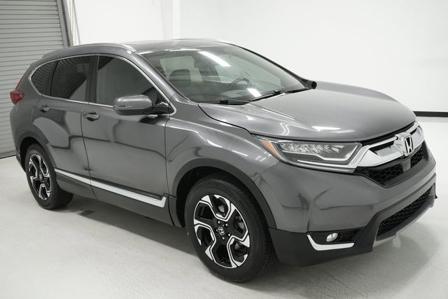 2017 Honda CR-V Touring 2WD - 22955236 - 2