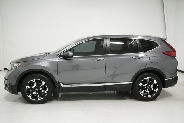 2017 Honda CR-V Touring 2WD - 22955236 - 6