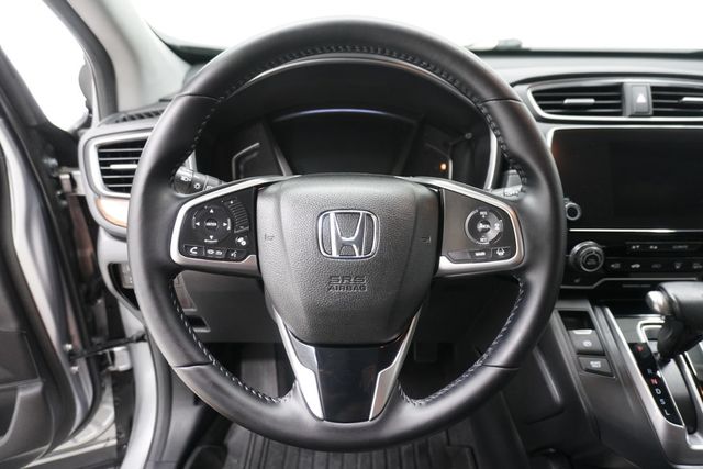 2017 Honda CR-V Touring 2WD - 23007728 - 14