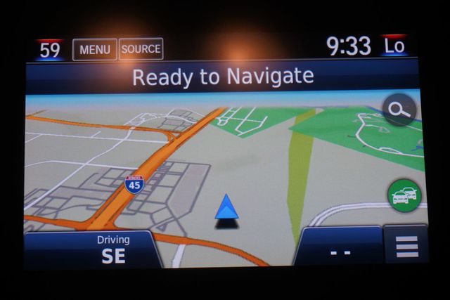 2017 Honda CR-V Touring 2WD - 23007728 - 16