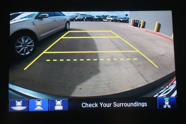 2017 Honda CR-V Touring 2WD - 23007728 - 18