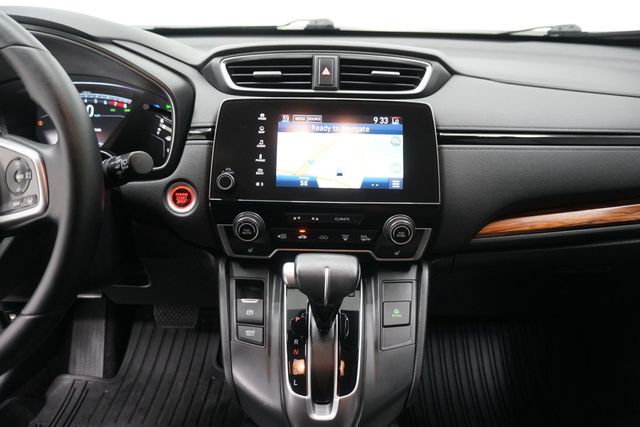 2017 Honda CR-V Touring 2WD - 23007728 - 19