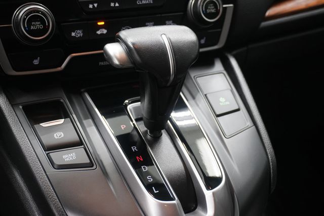 2017 Honda CR-V Touring 2WD - 23007728 - 20