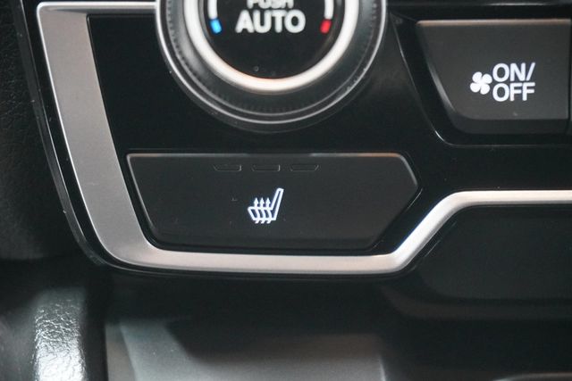 2017 Honda CR-V Touring 2WD - 23007728 - 21