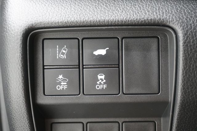 2017 Honda CR-V Touring 2WD - 23007728 - 23