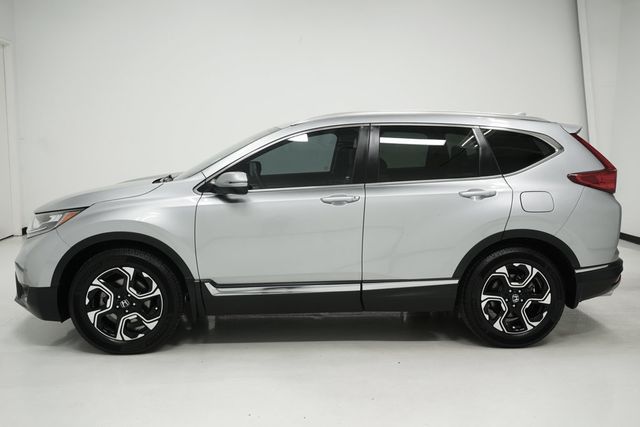 2017 Honda CR-V Touring 2WD - 23007728 - 6