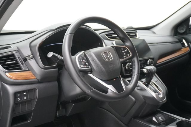 2017 Honda CR-V Touring 2WD - 23007728 - 7