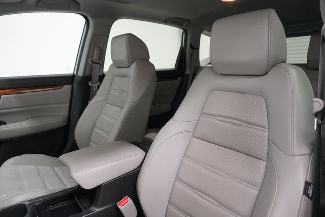 2017 Honda CR-V Touring 2WD - 23007728 - 8