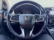 2017 Honda CR-V Touring AWD - 23027916 - 33