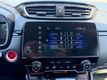2017 Honda CR-V Touring AWD - 23027916 - 39