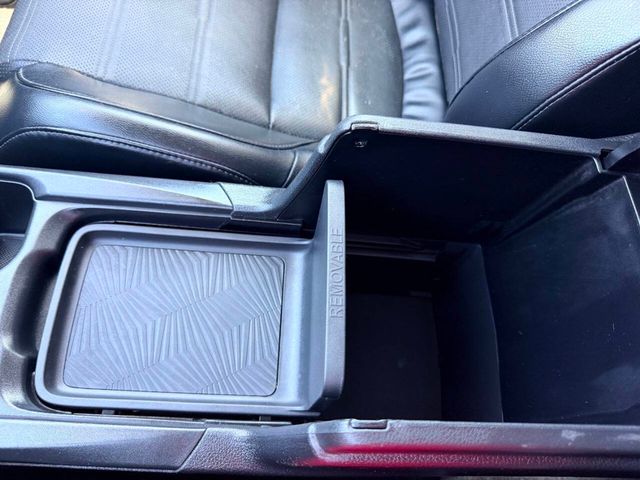2017 Honda CR-V Touring AWD - 23027916 - 48
