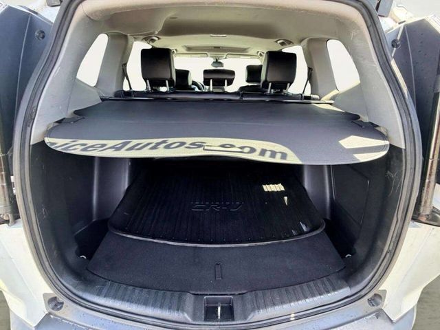 2017 Honda CR-V Touring AWD - 23027916 - 7