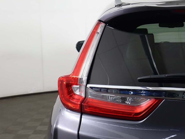 2017 Honda CR-V Touring AWD - 23078994 - 15