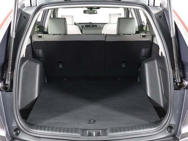 2017 Honda CR-V Touring AWD - 23078994 - 20