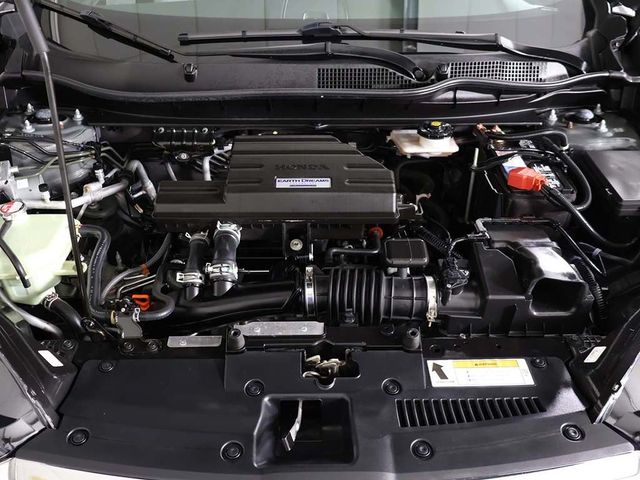 2017 Honda CR-V Touring AWD - 23078994 - 22