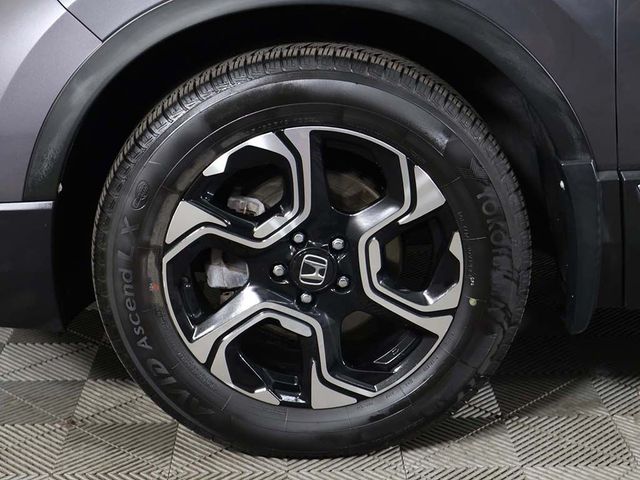 2017 Honda CR-V Touring AWD - 23078994 - 23