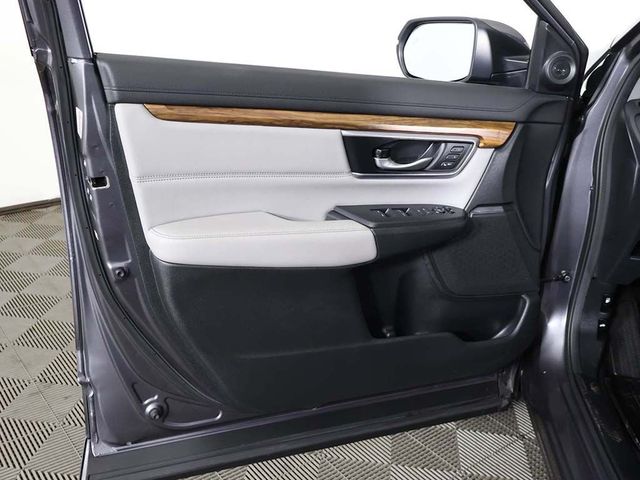2017 Honda CR-V Touring AWD - 23078994 - 24