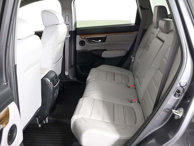 2017 Honda CR-V Touring AWD - 23078994 - 35