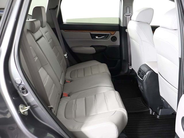 2017 Honda CR-V Touring AWD - 23078994 - 36
