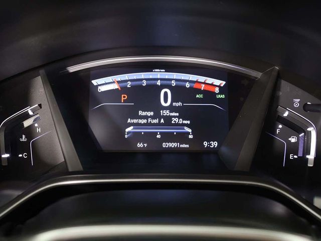 2017 Honda CR-V Touring AWD - 23078994 - 42