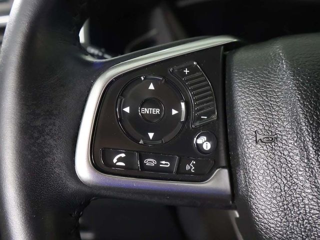 2017 Honda CR-V Touring AWD - 23078994 - 43