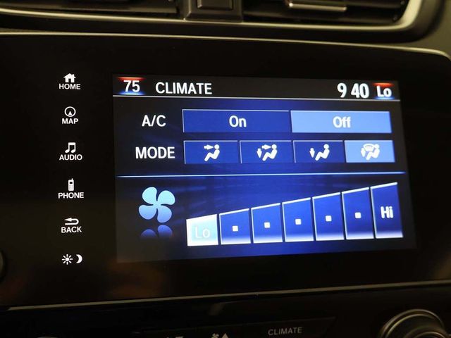 2017 Honda CR-V Touring AWD - 23078994 - 48