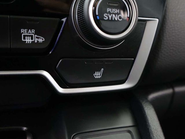 2017 Honda CR-V Touring AWD - 23078994 - 50