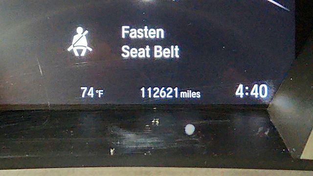 2017 Honda CR-V Touring AWD - 23032831 - 15