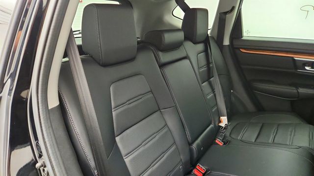 2017 Honda CR-V Touring AWD - 23032831 - 22