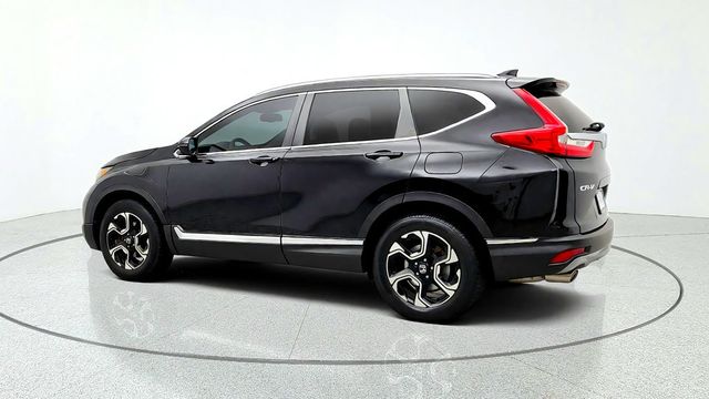 2017 Honda CR-V Touring AWD - 23091932 - 6