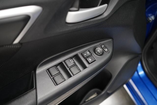 2017 Honda Fit EX - 23087079 - 9