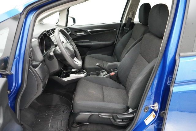 2017 Honda Fit EX - 23087079 - 10