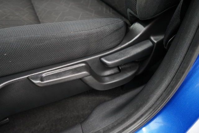 2017 Honda Fit EX - 23087079 - 11