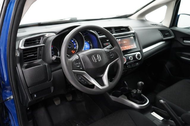 2017 Honda Fit EX - 23087079 - 12