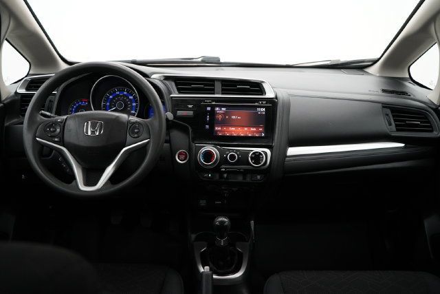 2017 Honda Fit EX - 23087079 - 13